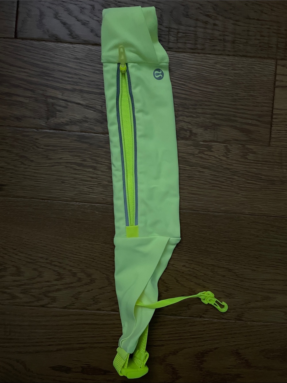 Lululemon fast and free running belt